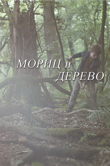 Мориц и дерево