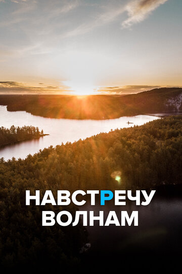 Навстречу волне