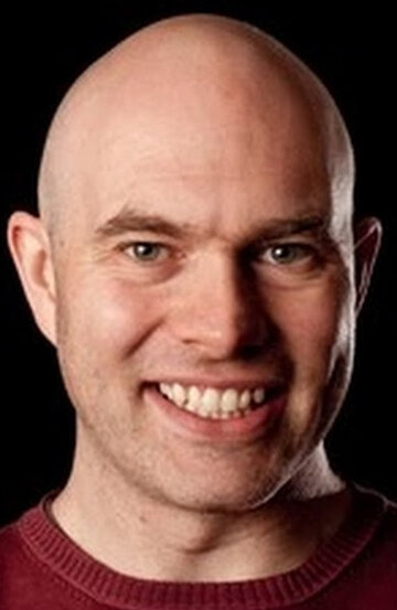 Scott Manley