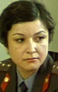 Лариса Умарова